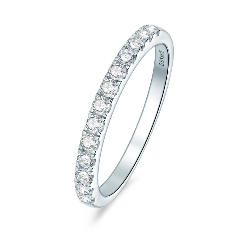 Ring with Half Alliance