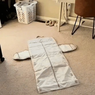 Everything Travel Bag
