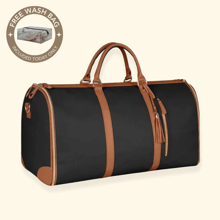 Everything Travel Bag