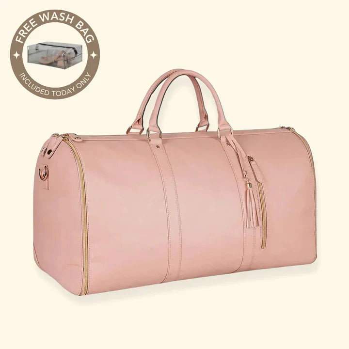 Everything Travel Bag