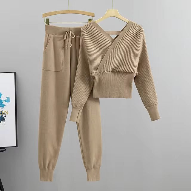 Chic Modal Set