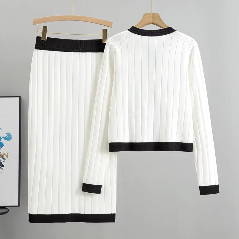 Chic Two-Piece Set