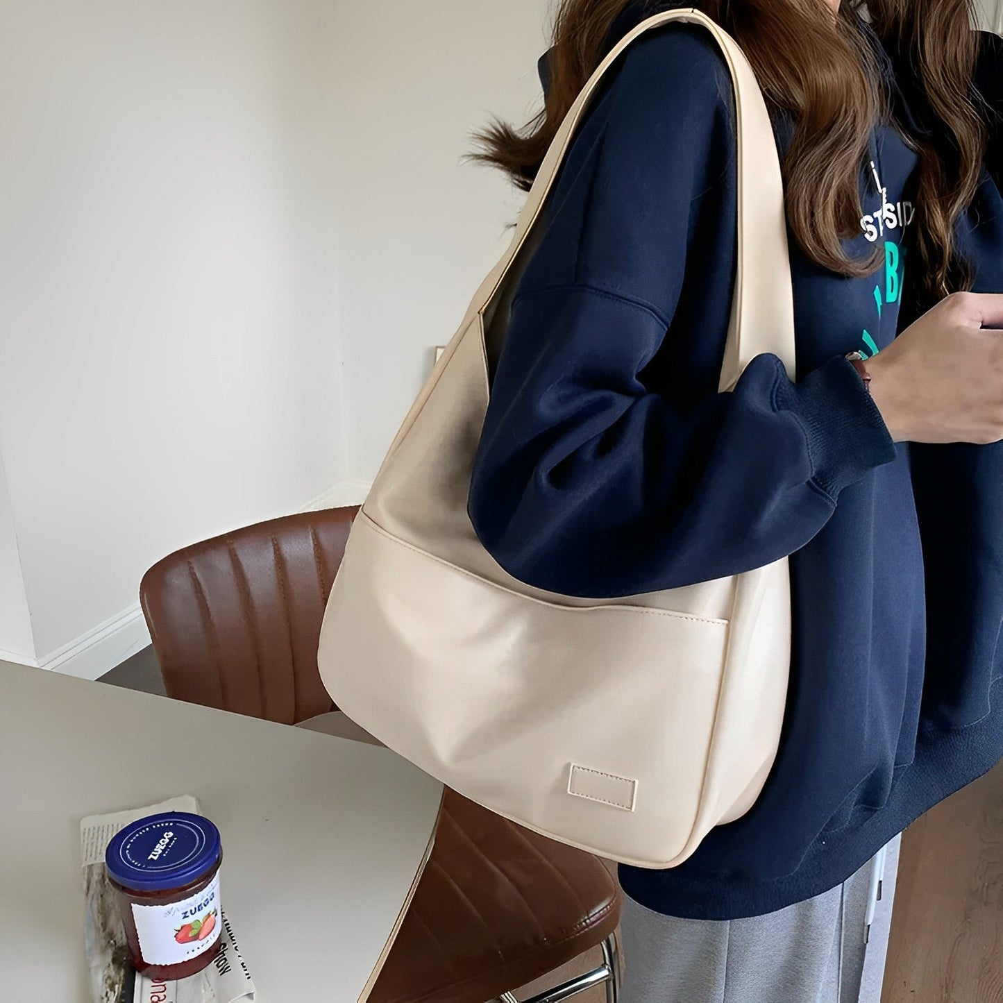 Bag Hobo Shoulder