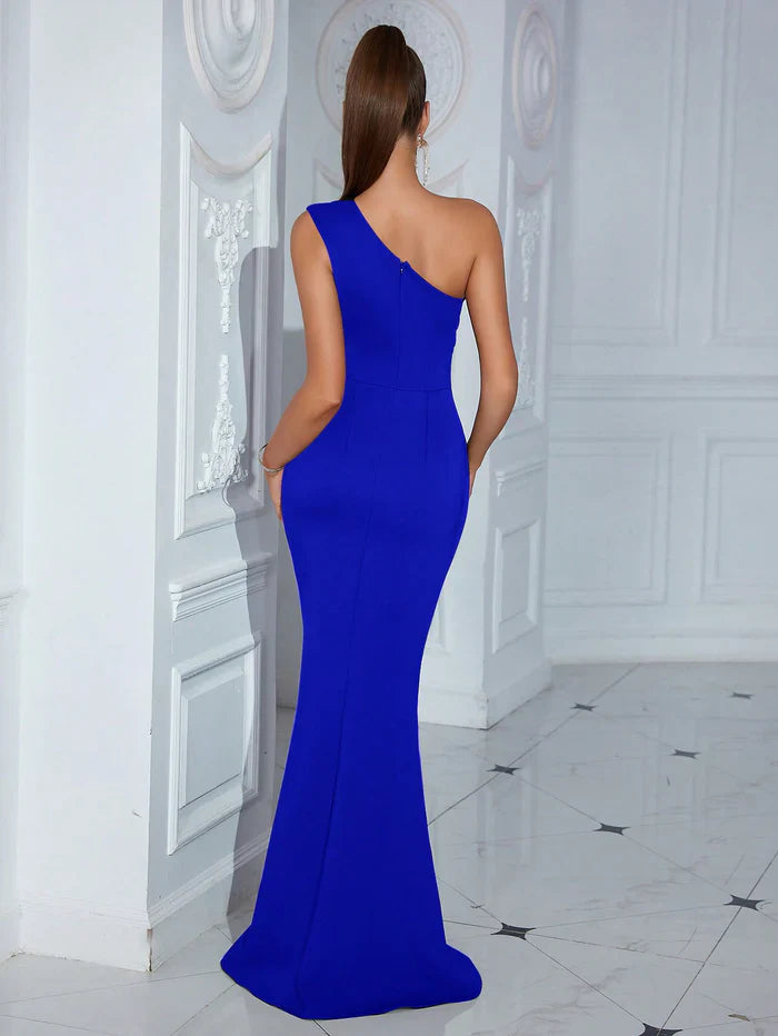 Long Elegant Dress