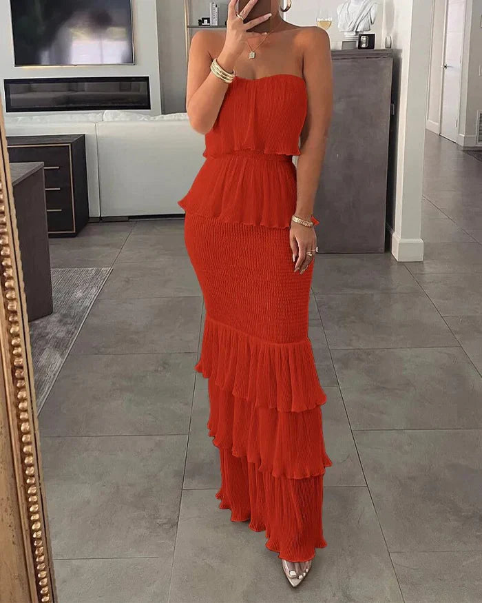 New Year's Eve Dress