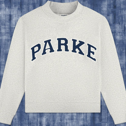 Varsity Mockneck