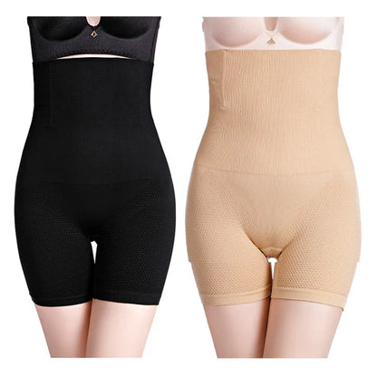 High-waisted tummy control butt lifting pants