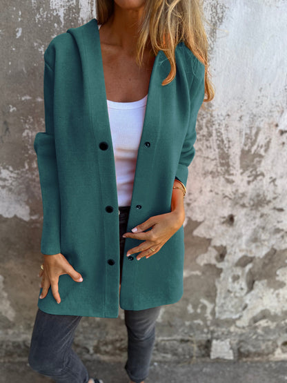 Casual Single Jacket