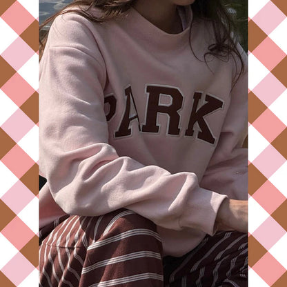 Varsity Mockneck