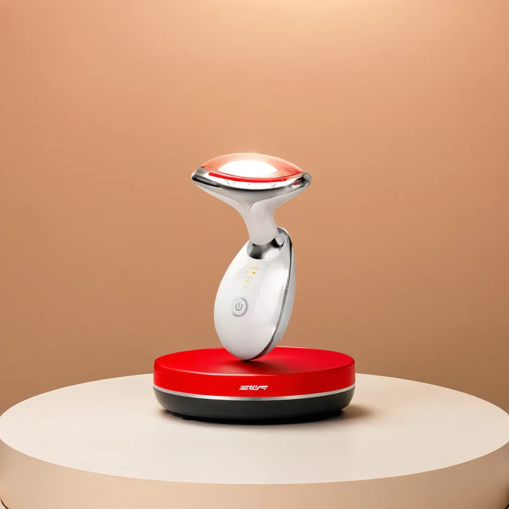 Face & Neck Sculpting 4 in 1