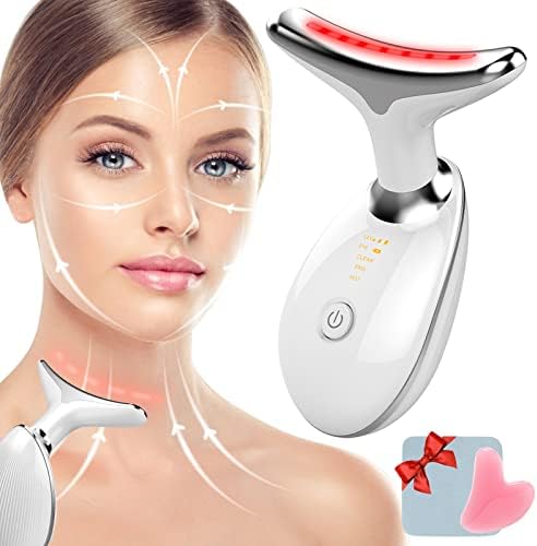 Face & Neck Sculpting 4 in 1