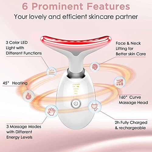 Face & Neck Sculpting 4 in 1