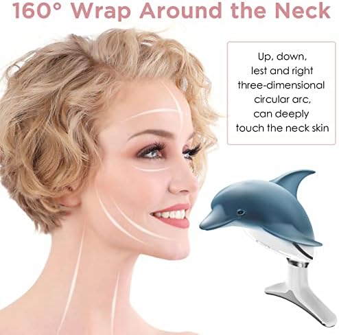 Face & Neck Sculpting 4 in 1