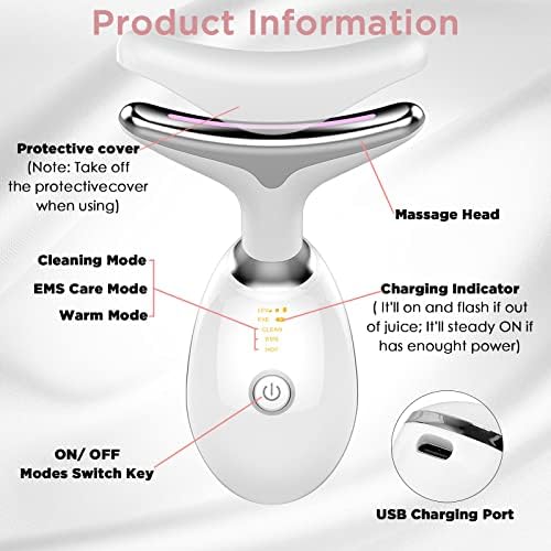Face & Neck Sculpting 4 in 1