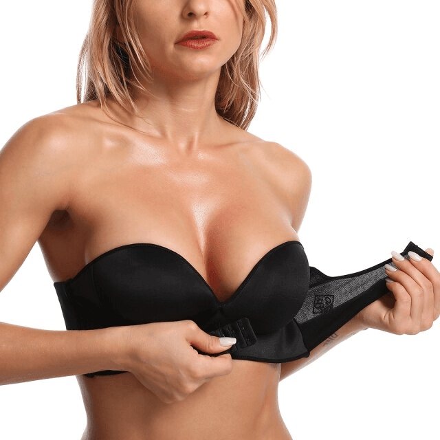 Lift Comfort Bra