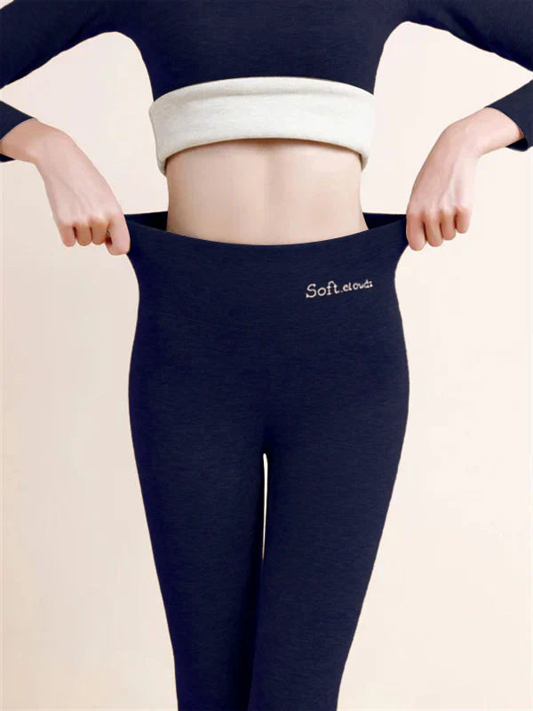 Fleece Lined Leggings