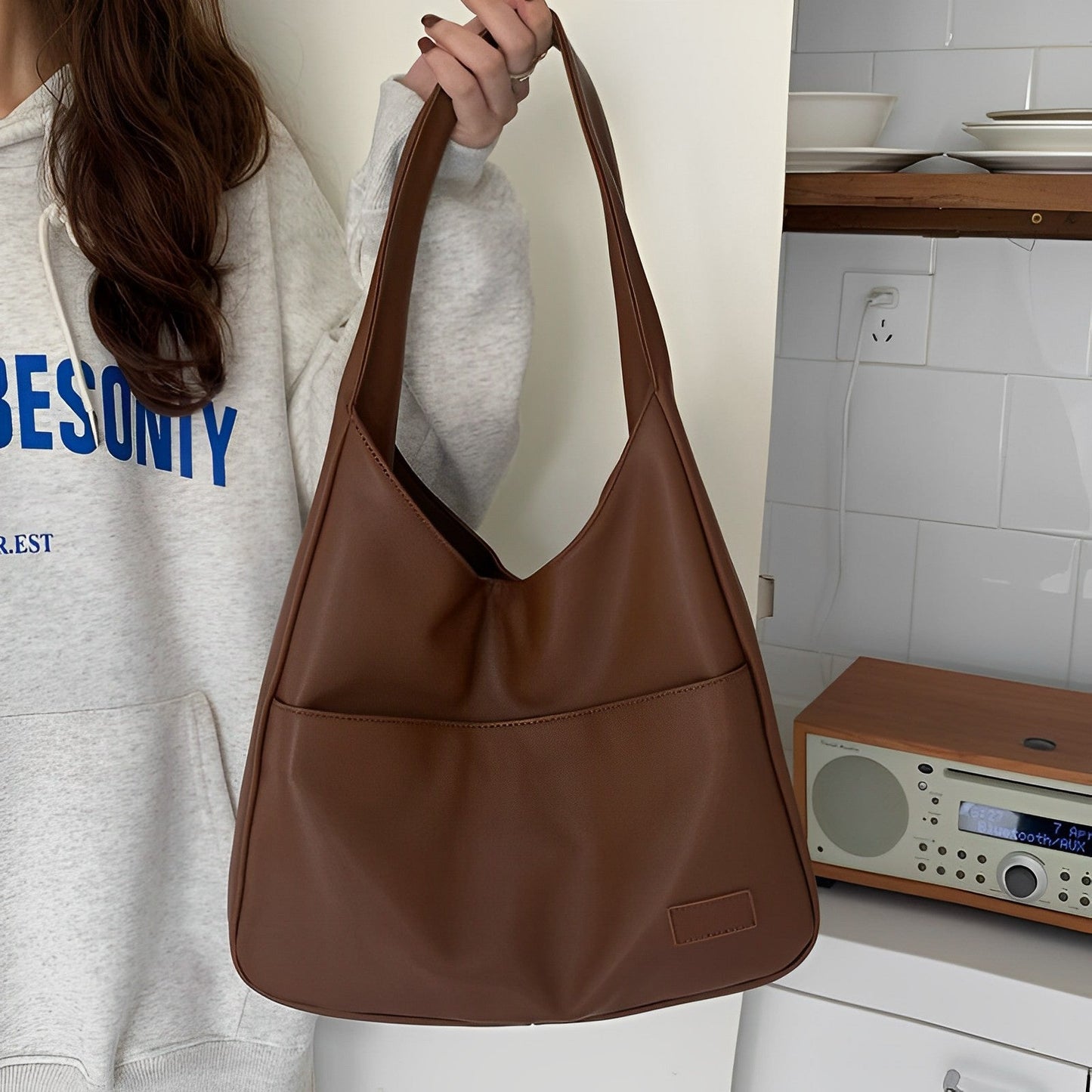 Bag Hobo Shoulder