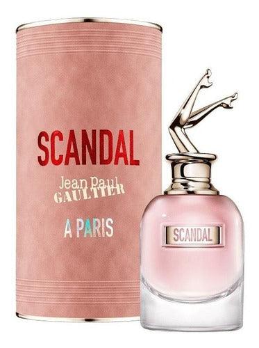 3 Parfums Jean Paul Gaultier SCANDAL, Dior J'ADORE and Lancôme LA VIE EST BELLE (Eau de Parfum)