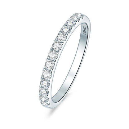 Ring with Half Alliance