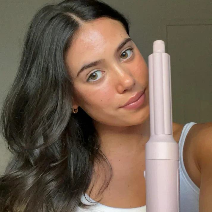 7 in One Hot Air Brush