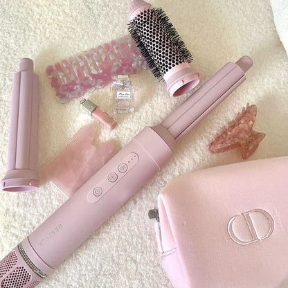 7 in One Hot Air Brush