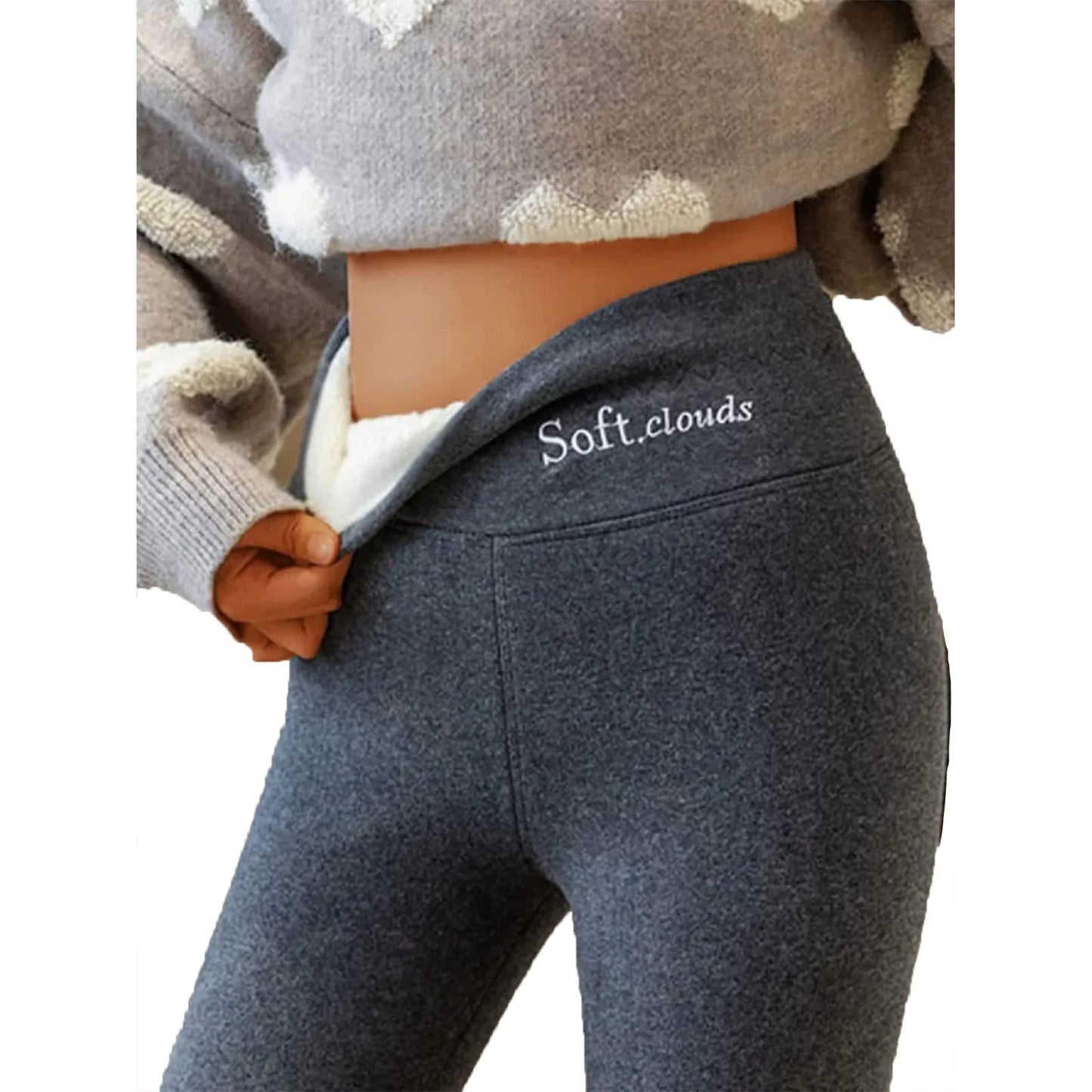 Fleece Lined Leggings