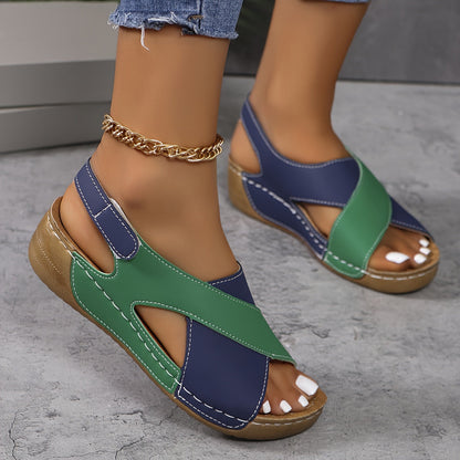 Ultra-Comfortable Orthopedic Sandal For Women