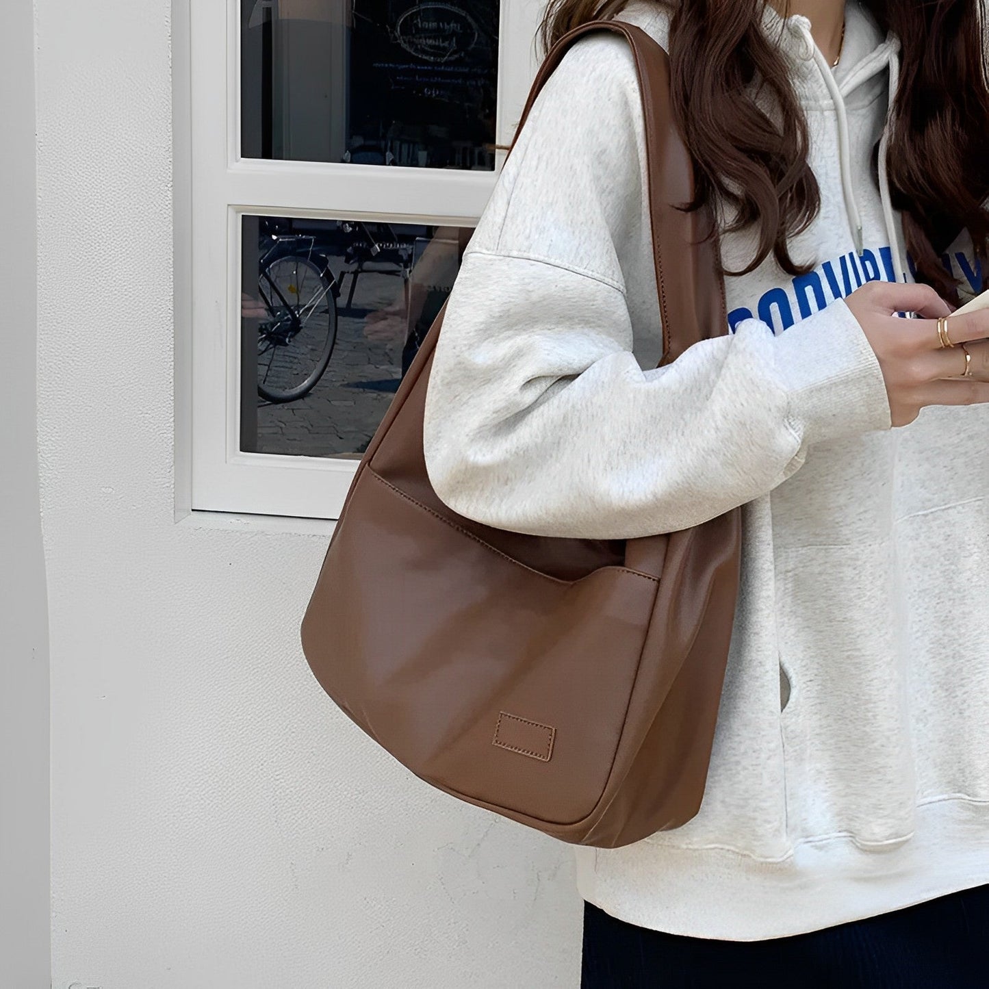 Bag Hobo Shoulder