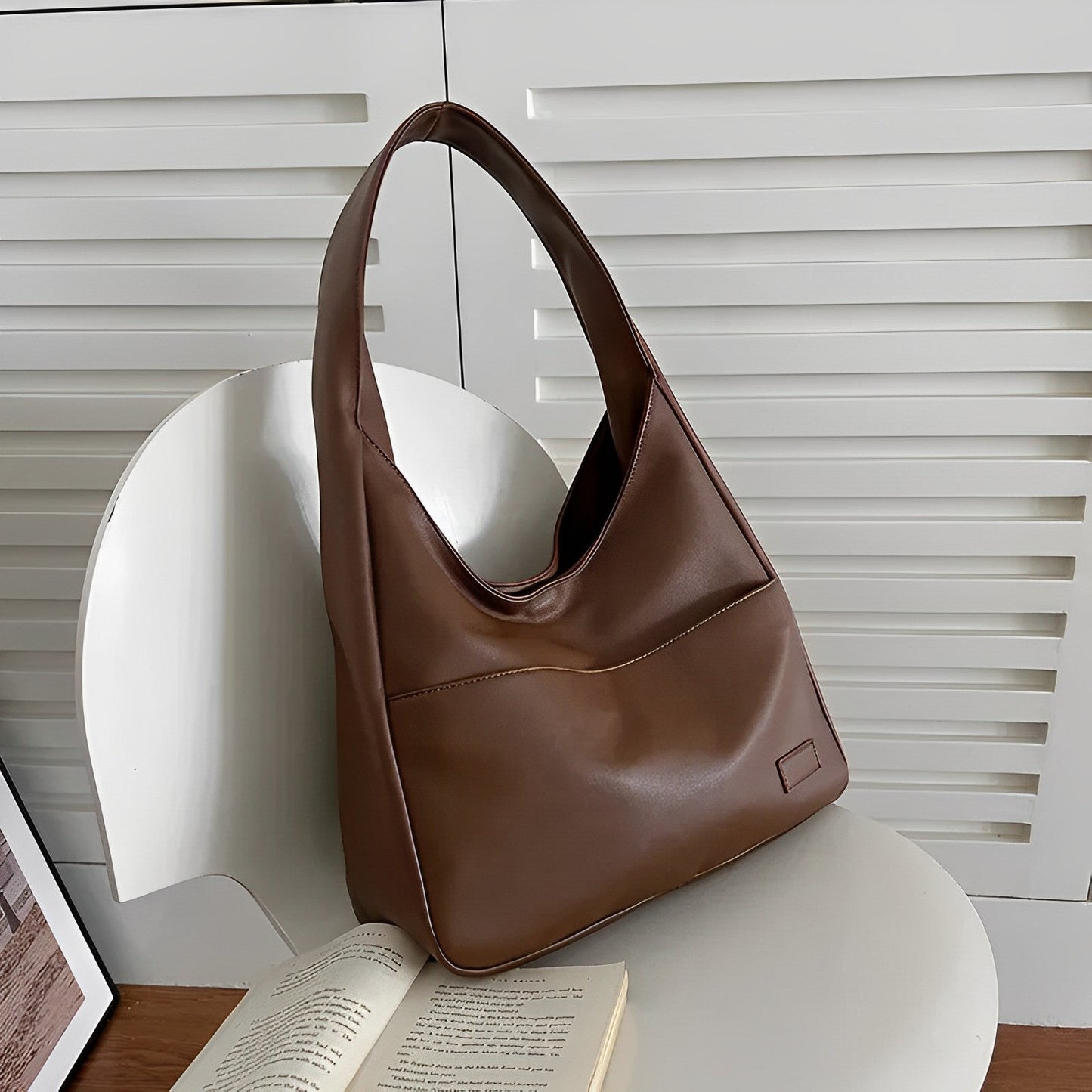 Bag Hobo Shoulder