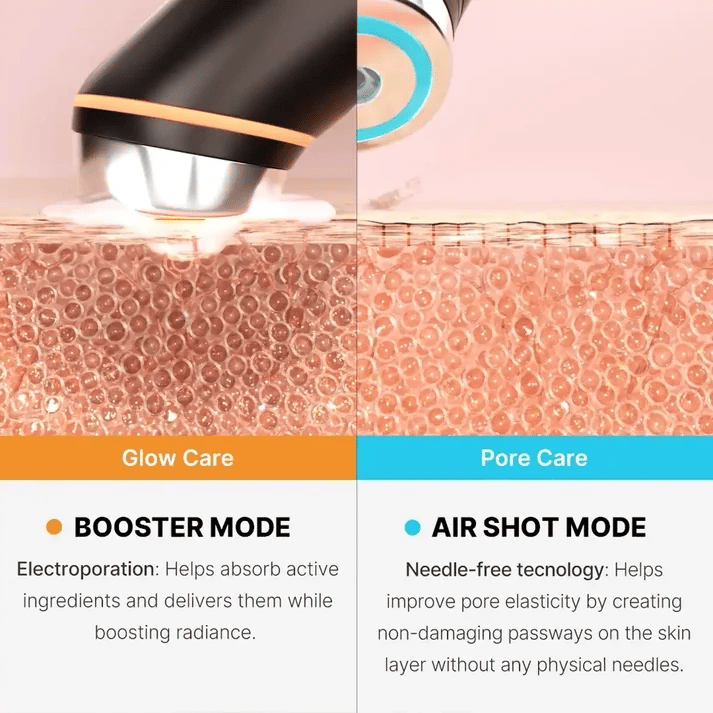 Skin Booster Pro