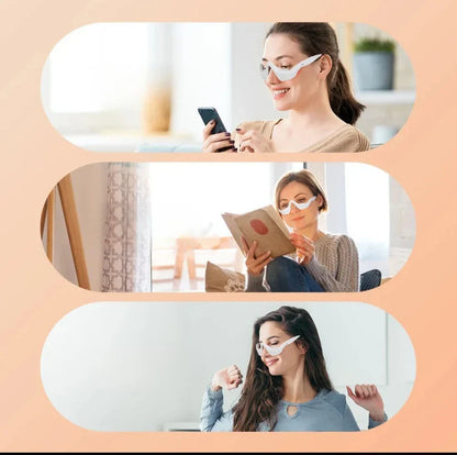 Appareil Eye Care Massager Device