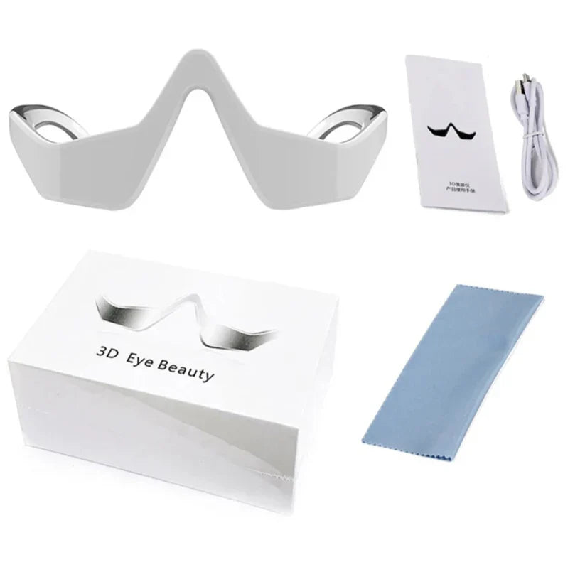 Appareil Eye Care Massager Device