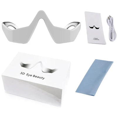 Appareil Eye Care Massager Device