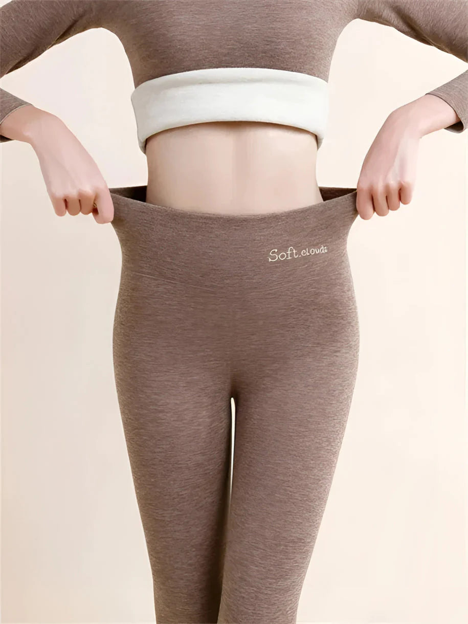 Fleece Lined Leggings