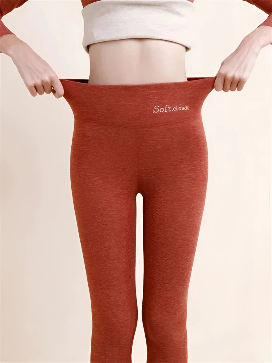 Fleece Lined Leggings