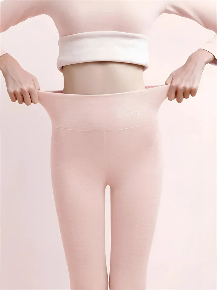 Fleece Lined Leggings