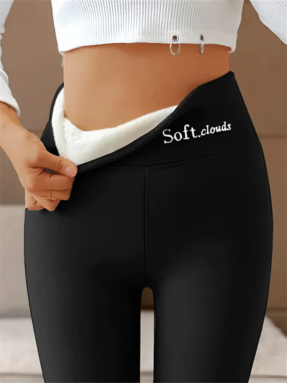 Fleece Lined Leggings