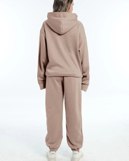 Classic Sweatshirt Set