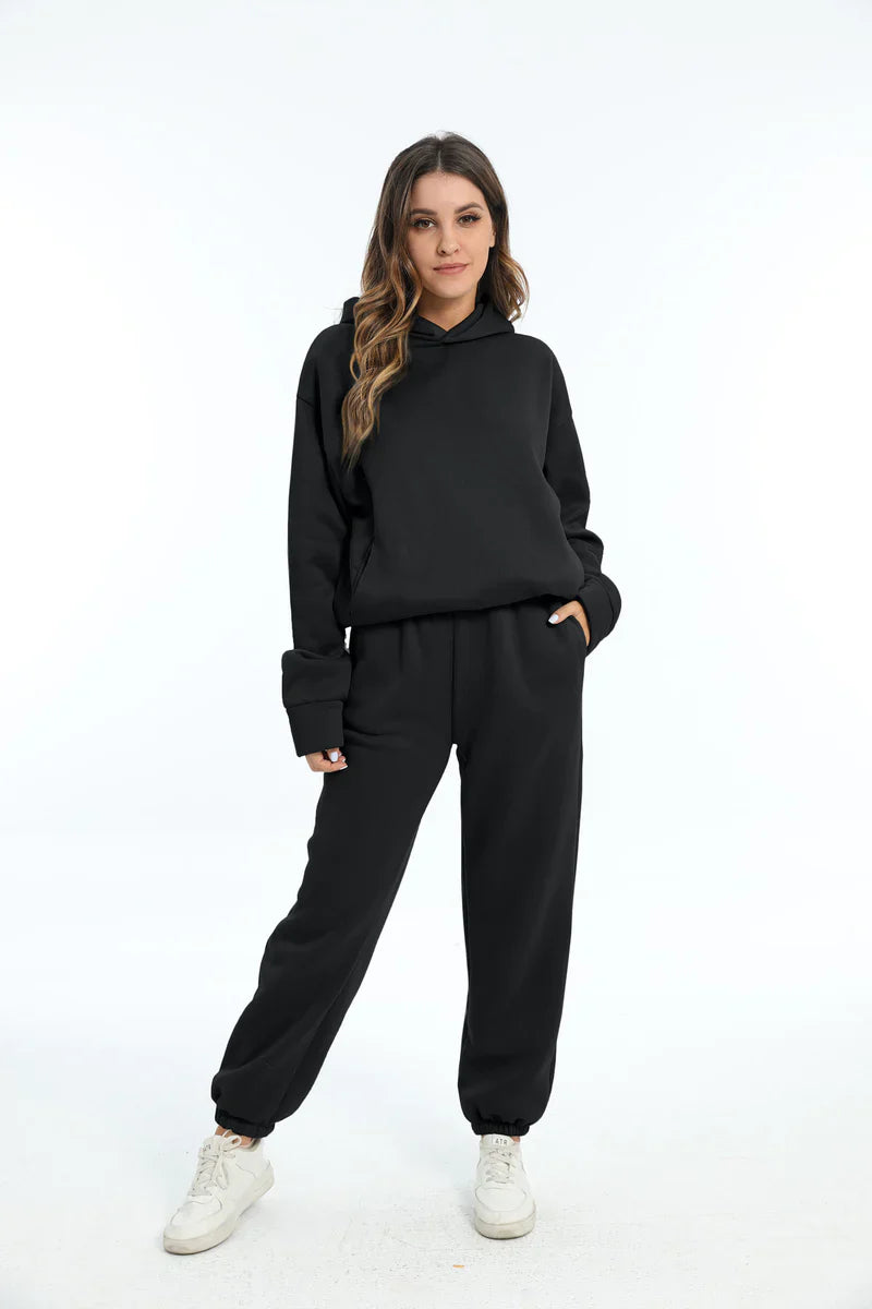 Classic Sweatshirt Set