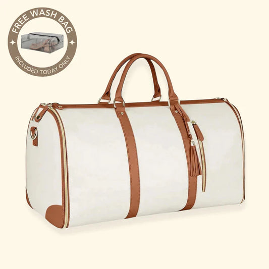 Everything Travel Bag