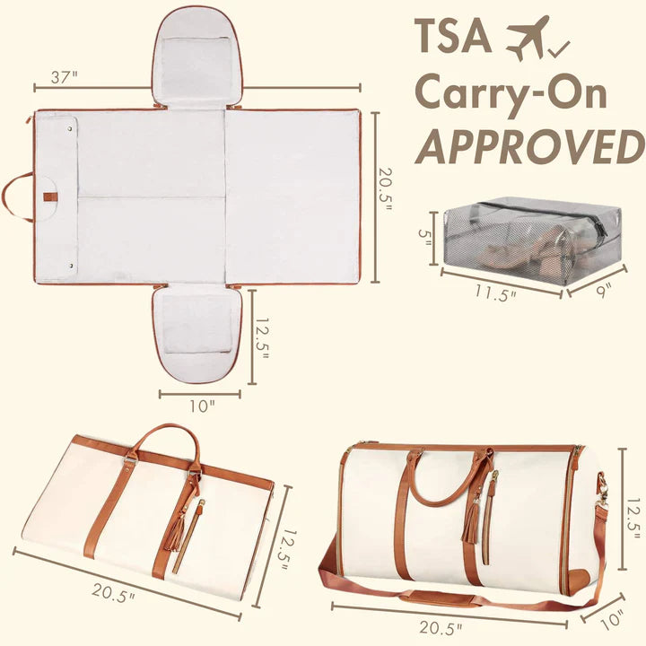 Everything Travel Bag