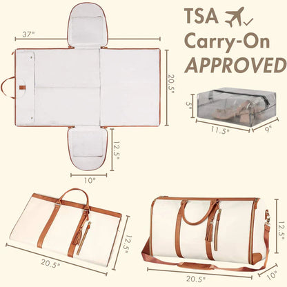 Everything Travel Bag