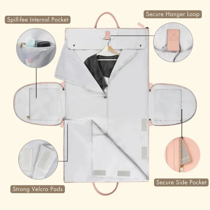 Everything Travel Bag