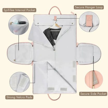 Everything Travel Bag