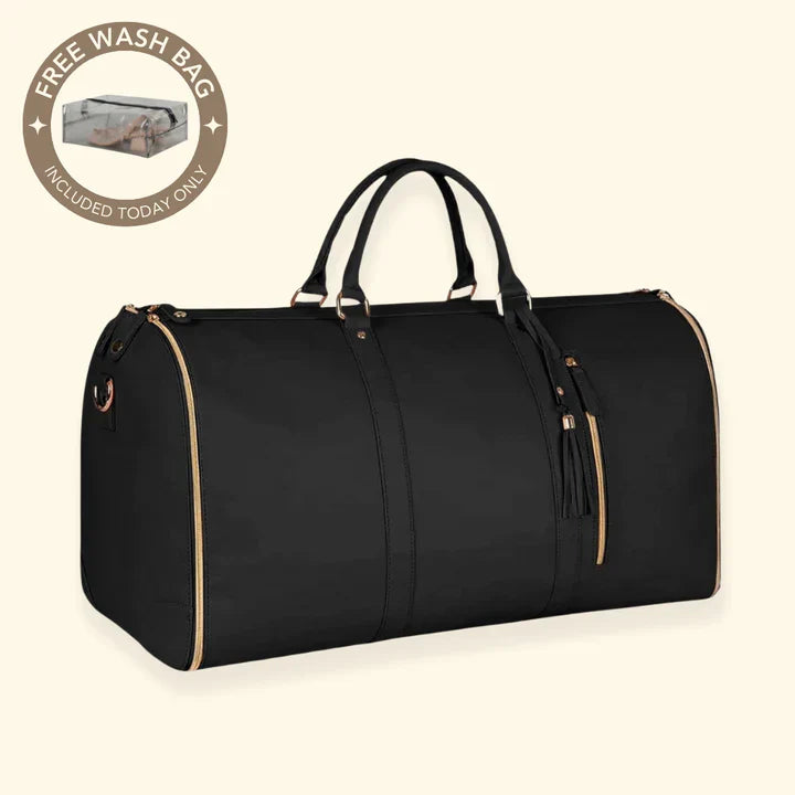Everything Travel Bag