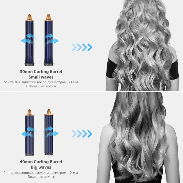 6 in 1 brush