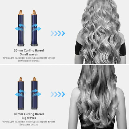 6 in 1 brush