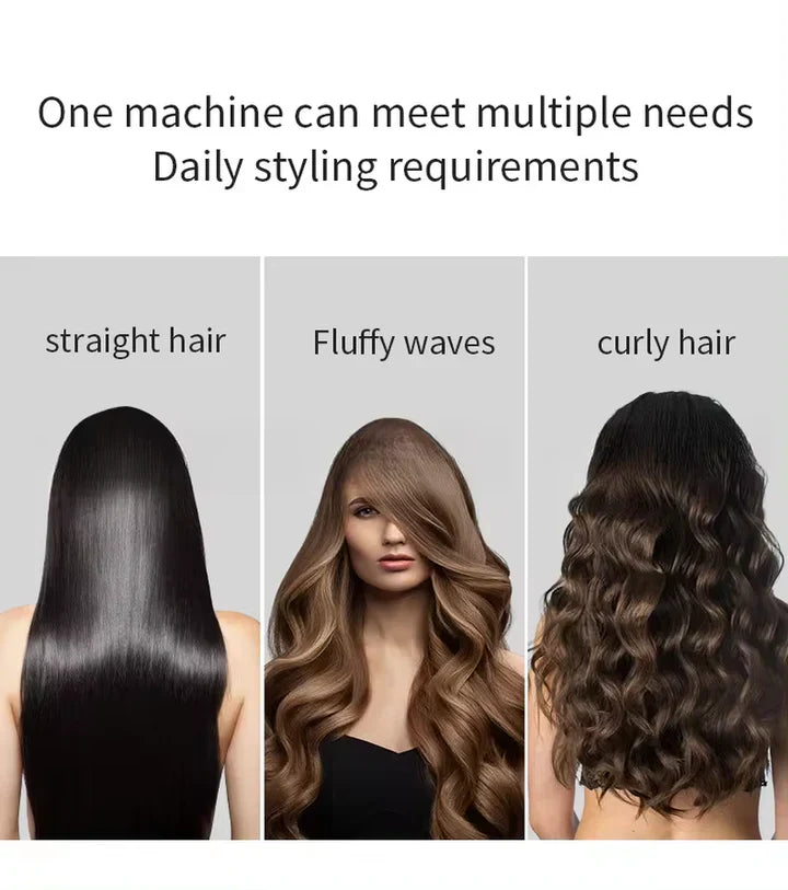 6 in 1 brush