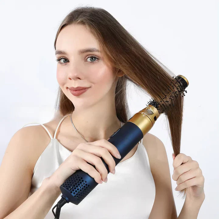 6 in 1 brush