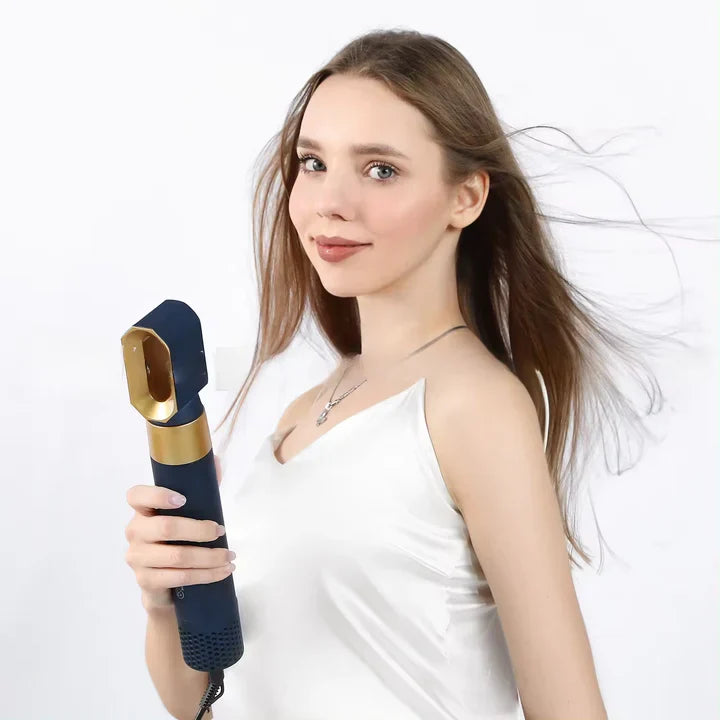 6 in 1 brush